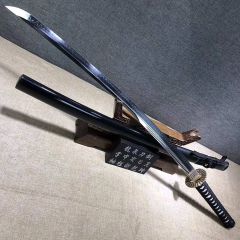100+ Hình Ảnh Kiếm Katana Nhật 2026 Đẹp Nhất, Siêu Độ Cắt Sắc?