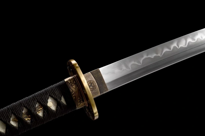 100+ Hình Ảnh Kiếm Katana Nhật 2026 Đẹp Nhất, Siêu Độ Cắt Sắc?