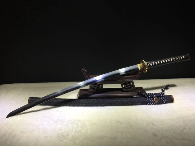 100+ Hình Ảnh Kiếm Katana Nhật 2026 Đẹp Nhất, Siêu Độ Cắt Sắc?