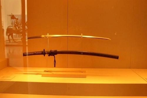 100+ Hình Ảnh Kiếm Katana Nhật 2026 Đẹp Nhất, Siêu Độ Cắt Sắc?