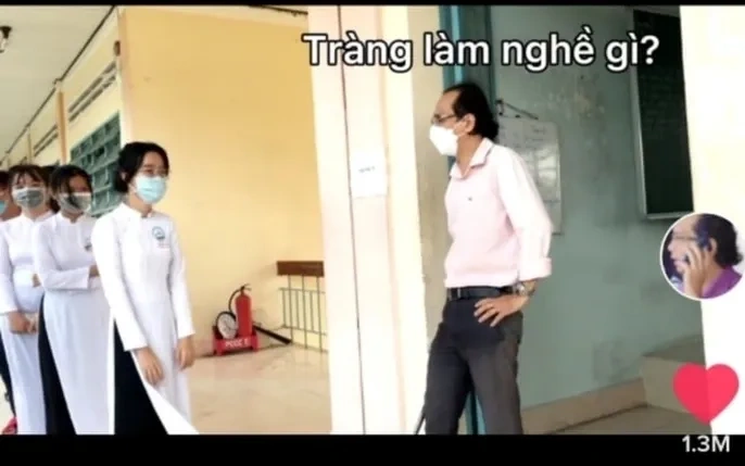 Sử Dụng Ảnh Kiểm Tra Bài Cũ Để Tối Ưu Học Tập Và Đánh Giá (giáo Viên & Học Sinh) Sử Dụng Ảnh Kiểm Tra Bài Cũ Để Tối Ưu Học Tập Và Đánh Giá (giáo Viên & Học Sinh)