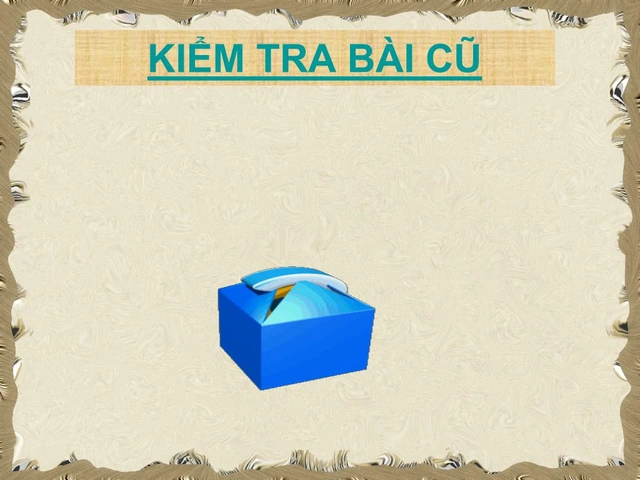 Sử Dụng Ảnh Kiểm Tra Bài Cũ Để Tối Ưu Học Tập Và Đánh Giá (giáo Viên & Học Sinh) Sử Dụng Ảnh Kiểm Tra Bài Cũ Để Tối Ưu Học Tập Và Đánh Giá (giáo Viên & Học Sinh)