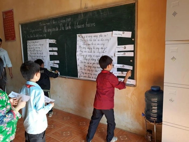 Sử Dụng Ảnh Kiểm Tra Bài Cũ Để Tối Ưu Học Tập Và Đánh Giá (giáo Viên & Học Sinh) Sử Dụng Ảnh Kiểm Tra Bài Cũ Để Tối Ưu Học Tập Và Đánh Giá (giáo Viên & Học Sinh)