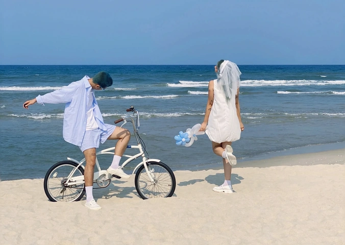 Tạo Bộ Sưu Tập Hình Ảnh Kỷ Niệm Tình Yêu: Hướng Dẫn Chi Tiết Cho Các Cặp Đôi