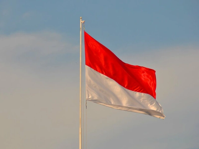 Tải Về & Tải Xuống Hình Ảnh Lá Cờ Indonesia Độ Phân Giải Cao – Dành Cho Nhà Thiết Kế & Giáo Dục