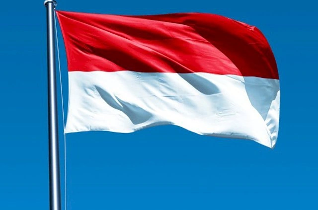 Tải Về & Tải Xuống Hình Ảnh Lá Cờ Indonesia Độ Phân Giải Cao – Dành Cho Nhà Thiết Kế & Giáo Dục