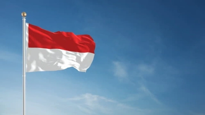 Tải Về & Tải Xuống Hình Ảnh Lá Cờ Indonesia Độ Phân Giải Cao – Dành Cho Nhà Thiết Kế & Giáo Dục
