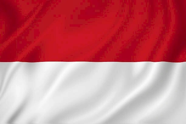 Tải Về & Tải Xuống Hình Ảnh Lá Cờ Indonesia Độ Phân Giải Cao – Dành Cho Nhà Thiết Kế & Giáo Dục