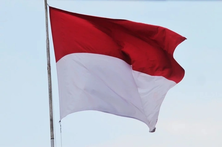 Tải Về & Tải Xuống Hình Ảnh Lá Cờ Indonesia Độ Phân Giải Cao – Dành Cho Nhà Thiết Kế & Giáo Dục
