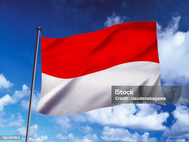 Tải Về & Tải Xuống Hình Ảnh Lá Cờ Indonesia Độ Phân Giải Cao – Dành Cho Nhà Thiết Kế & Giáo Dục