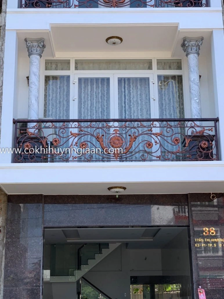 100+ Hình Ảnh Lan Can 2026 Đẹp Nhất, Bạn Đã Xem Chưa? 100+ Hình Ảnh Lan Can 2026 Đẹp Nhất, Bạn Đã Xem Chưa?