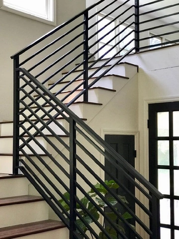 Hình Ảnh Lan Can Cầu Thang Sắt: 100+ Mẫu Đẹp, Giá Thành, Và Cách Lựa Chọn Cho Ngôi Nhà Hiện Đại Hình Ảnh Lan Can Cầu Thang Sắt: 100+ Mẫu Đẹp, Giá Thành, Và Cách Lựa Chọn Cho Ngôi Nhà Hiện Đại