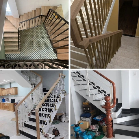 Hình Ảnh Lan Can Cầu Thang Sắt: 100+ Mẫu Đẹp, Giá Thành, Và Cách Lựa Chọn Cho Ngôi Nhà Hiện Đại Hình Ảnh Lan Can Cầu Thang Sắt: 100+ Mẫu Đẹp, Giá Thành, Và Cách Lựa Chọn Cho Ngôi Nhà Hiện Đại