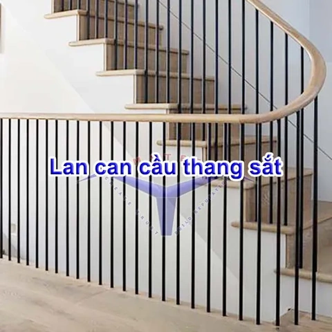 Hình Ảnh Lan Can Cầu Thang Sắt: 100+ Mẫu Đẹp, Giá Thành, Và Cách Lựa Chọn Cho Ngôi Nhà Hiện Đại Hình Ảnh Lan Can Cầu Thang Sắt: 100+ Mẫu Đẹp, Giá Thành, Và Cách Lựa Chọn Cho Ngôi Nhà Hiện Đại