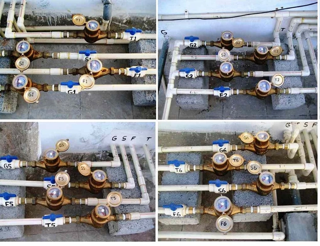 Hình Ảnh Lắp Đặt Đồng Hồ Nước: Hướng Dẫn Chi Tiết & 3 Bước Đảm Bảo An Toàn Cho Chủ Nhà Và Thợ Lắp Đặt Hình Ảnh Lắp Đặt Đồng Hồ Nước: Hướng Dẫn Chi Tiết & 3 Bước Đảm Bảo An Toàn Cho Chủ Nhà Và Thợ Lắp Đặt