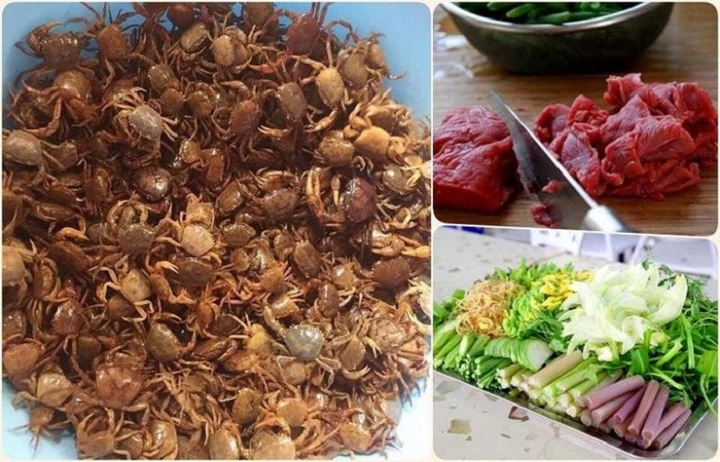 100+ Hình Ảnh Lẩu Cua Đồng Đậm Đà 2026 – Bộ Sưu Tập 100+ Ảnh Lẩu Cua Đồng Mà Bạn Không Thể Bỏ Lỡ