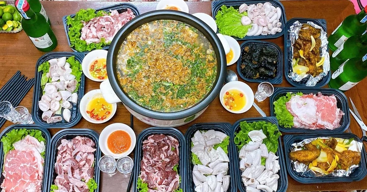 100+ Hình Ảnh Lẩu Cua Đồng Đậm Đà 2026 – Bộ Sưu Tập 100+ Ảnh Lẩu Cua Đồng Mà Bạn Không Thể Bỏ Lỡ