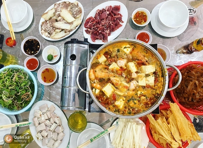 100+ Hình Ảnh Lẩu Cua Đồng Đậm Đà 2026 – Bộ Sưu Tập 100+ Ảnh Lẩu Cua Đồng Mà Bạn Không Thể Bỏ Lỡ
