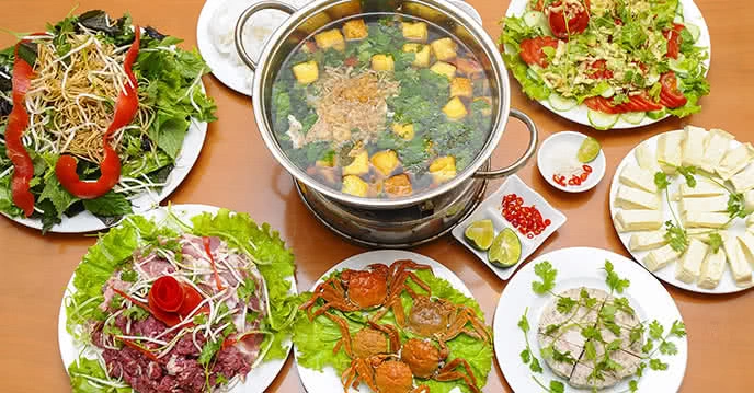 100+ Hình Ảnh Lẩu Cua Đồng Đậm Đà 2026 – Bộ Sưu Tập 100+ Ảnh Lẩu Cua Đồng Mà Bạn Không Thể Bỏ Lỡ