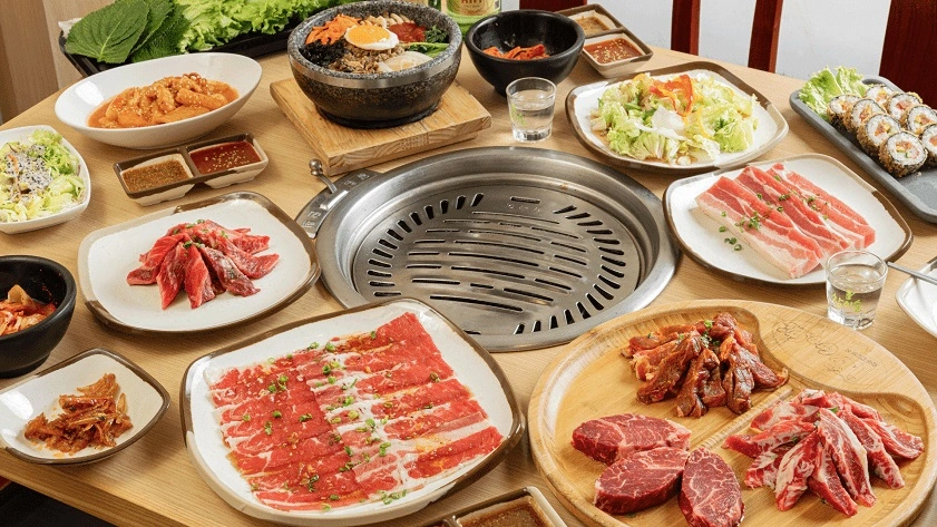 100+ Hình Ảnh Lẩu Nướng 2026 Đẹp Nhất, Siêu Sắc Nét, Đầy Màu 100+ Hình Ảnh Lẩu Nướng 2026 Đẹp Nhất, Siêu Sắc Nét, Đầy Màu