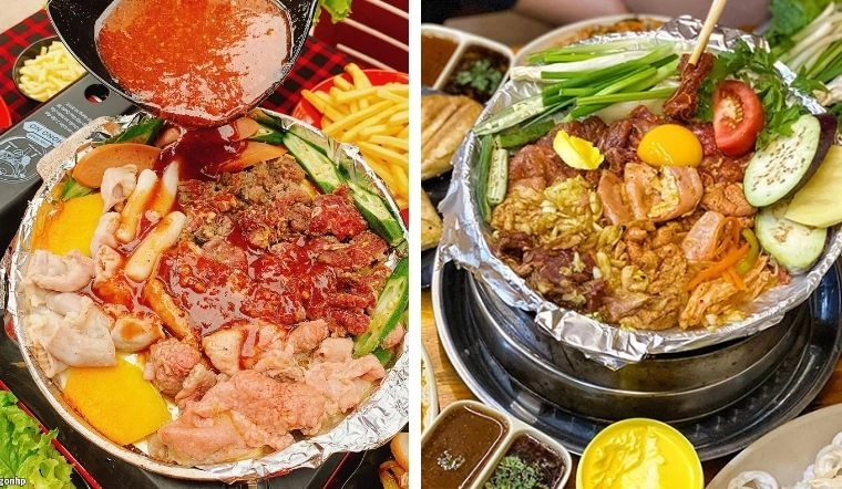 100+ Hình Ảnh Lẩu Nướng 2026 Đẹp Nhất, Siêu Sắc Nét, Đầy Màu 100+ Hình Ảnh Lẩu Nướng 2026 Đẹp Nhất, Siêu Sắc Nét, Đầy Màu