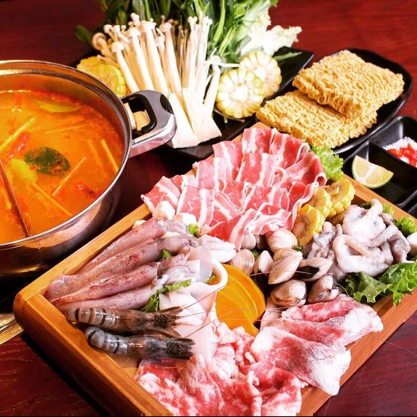 100+ Hình Ảnh Lẩu Nướng 2026 Đẹp Nhất, Siêu Sắc Nét, Đầy Màu 100+ Hình Ảnh Lẩu Nướng 2026 Đẹp Nhất, Siêu Sắc Nét, Đầy Màu