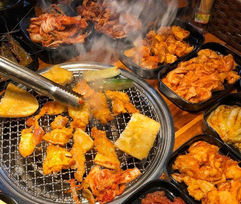 100+ Hình Ảnh Lẩu Nướng 2026 Đẹp Nhất, Siêu Sắc Nét, Đầy Màu 100+ Hình Ảnh Lẩu Nướng 2026 Đẹp Nhất, Siêu Sắc Nét, Đầy Màu