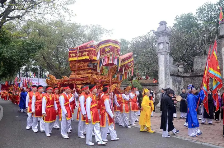 Hình Ảnh Lễ Hội Cổ Loa: Tổng Hợp Các Khoảnh Khắc, Hoạt Động Và Cách Chiêm Ngưỡng Hình Ảnh Lễ Hội Cổ Loa: Tổng Hợp Các Khoảnh Khắc, Hoạt Động Và Cách Chiêm Ngưỡng