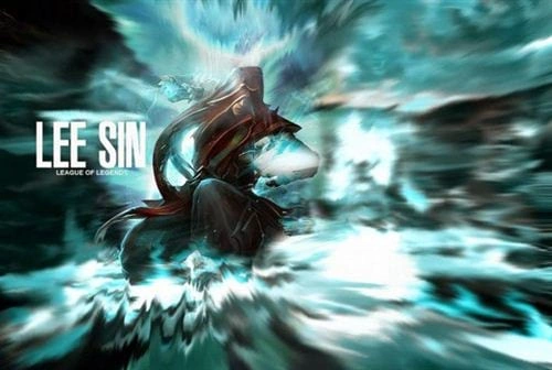 Hình Ảnh Lee Sin Quyền Thái: Tất Cả Những Điều Bạn Cần Biết (dành Cho Game Thủ Lili)