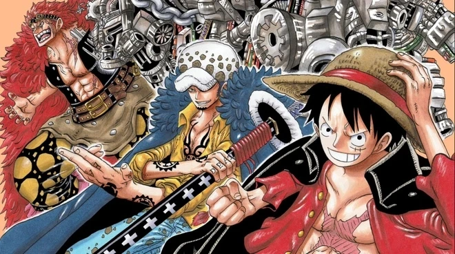 Tải & Tạo Hình Ảnh Lệnh Truy Nã Luffy – Hướng Dẫn Chi Tiết Dành Cho Fan One Piece Tải & Tạo Hình Ảnh Lệnh Truy Nã Luffy – Hướng Dẫn Chi Tiết Dành Cho Fan One Piece