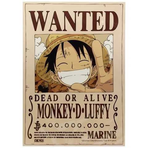 Tải & Tạo Hình Ảnh Lệnh Truy Nã Luffy – Hướng Dẫn Chi Tiết Dành Cho Fan One Piece Tải & Tạo Hình Ảnh Lệnh Truy Nã Luffy – Hướng Dẫn Chi Tiết Dành Cho Fan One Piece