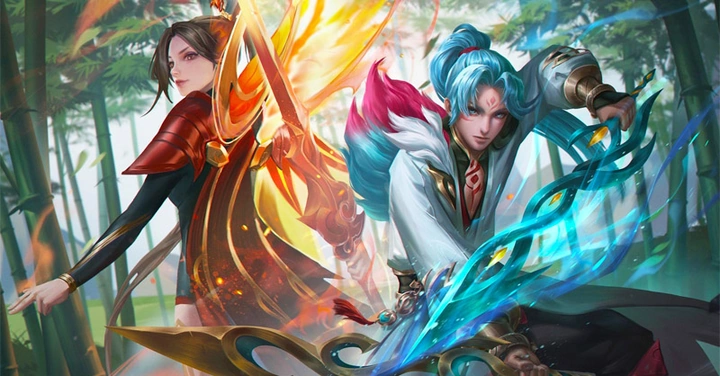 100+ Hình Ảnh Liên Quân 3d Đẹp Nhất 2026, Bộ Sưu Tập Đầy Đủ Dành Cho Game Thủ 100+ Hình Ảnh Liên Quân 3d Đẹp Nhất 2026, Bộ Sưu Tập Đầy Đủ Dành Cho Game Thủ