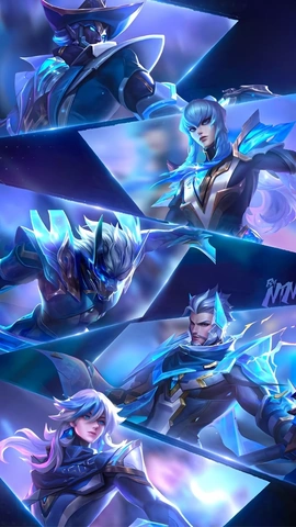 100+ Hình Ảnh Liên Quân 3d Đẹp Nhất 2026, Bộ Sưu Tập Đầy Đủ Dành Cho Game Thủ 100+ Hình Ảnh Liên Quân 3d Đẹp Nhất 2026, Bộ Sưu Tập Đầy Đủ Dành Cho Game Thủ