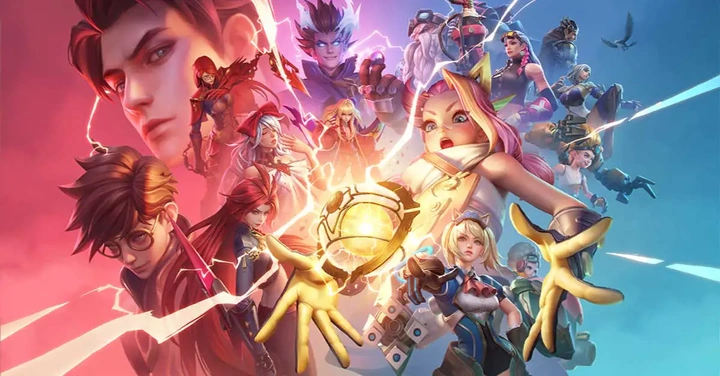 100+ Hình Ảnh Liên Quân 3d Đẹp Nhất 2026, Bộ Sưu Tập Đầy Đủ Dành Cho Game Thủ 100+ Hình Ảnh Liên Quân 3d Đẹp Nhất 2026, Bộ Sưu Tập Đầy Đủ Dành Cho Game Thủ