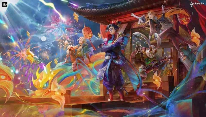 100+ Hình Ảnh Liên Quân 3d Đẹp Nhất 2026, Bộ Sưu Tập Đầy Đủ Dành Cho Game Thủ 100+ Hình Ảnh Liên Quân 3d Đẹp Nhất 2026, Bộ Sưu Tập Đầy Đủ Dành Cho Game Thủ