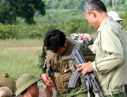 Hình Ảnh Lính Nhảy Dù Vnch: Bộ Sưu Tập, Lịch Sử Và Những Câu Chuyện Ít Người Biết