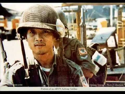 Hình Ảnh Lính Nhảy Dù Vnch: Bộ Sưu Tập, Lịch Sử Và Những Câu Chuyện Ít Người Biết