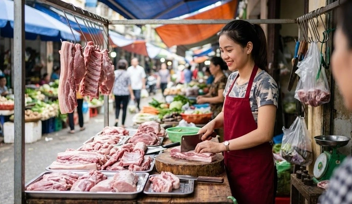 100+ Hình Ảnh Lợn Thuộc Nhiều Chủ Đề 2026, 100+ Bức Ảnh Lợn Đẹp Độc Đáo, 100+ Hình Lợn Đậm Sắc Cho Mọi Nhu Cầu?