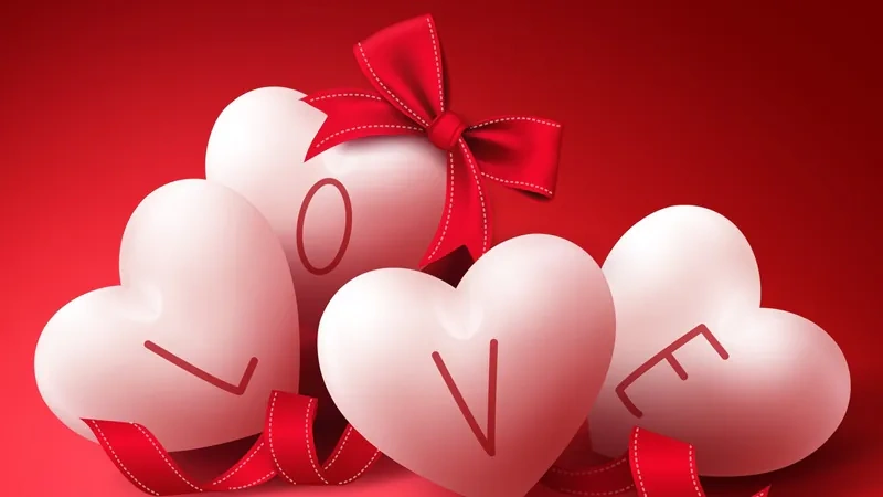 100+ Hình Ảnh Love Đẹp 2026 - Bộ Sưu Tập Wallpaper, Avatar, Story Đầy Cảm Xúc