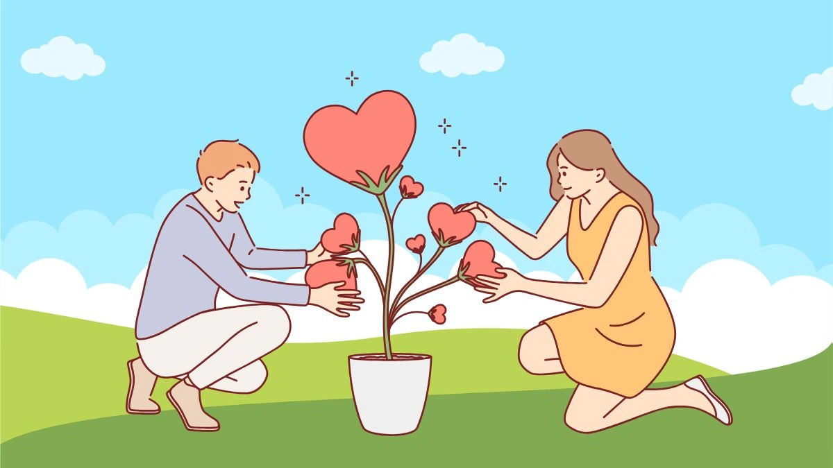 100+ Hình Ảnh Love Đẹp 2026 - Bộ Sưu Tập Wallpaper, Avatar, Story Đầy Cảm Xúc