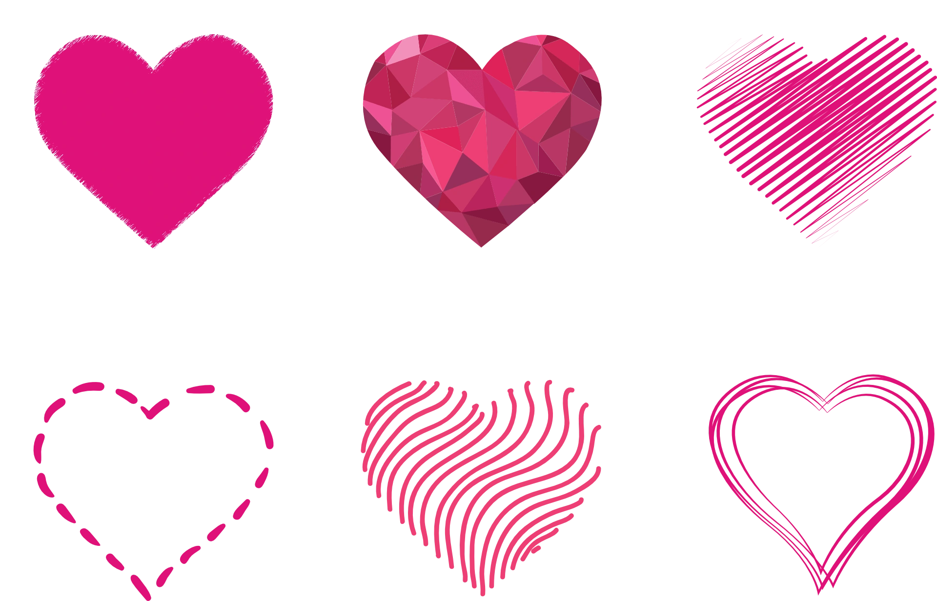 100+ Hình Ảnh Love Đẹp 2026 - Bộ Sưu Tập Wallpaper, Avatar, Story Đầy Cảm Xúc