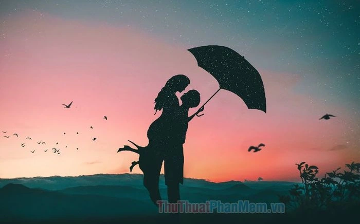 100+ Hình Ảnh Love Đẹp 2026 - Bộ Sưu Tập Wallpaper, Avatar, Story Đầy Cảm Xúc