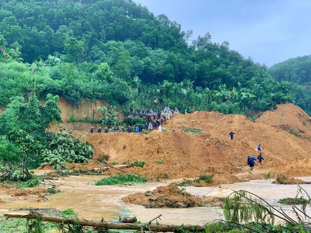 Hình Ảnh Lũ Lụt Yên Bái 2026: Tổng Hợp Tình Hình, Thiệt Hại & Cách Ứng Phó Cho Người Dân