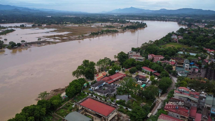Hình Ảnh Lũ Lụt Yên Bái 2026: Tổng Hợp Tình Hình, Thiệt Hại & Cách Ứng Phó Cho Người Dân