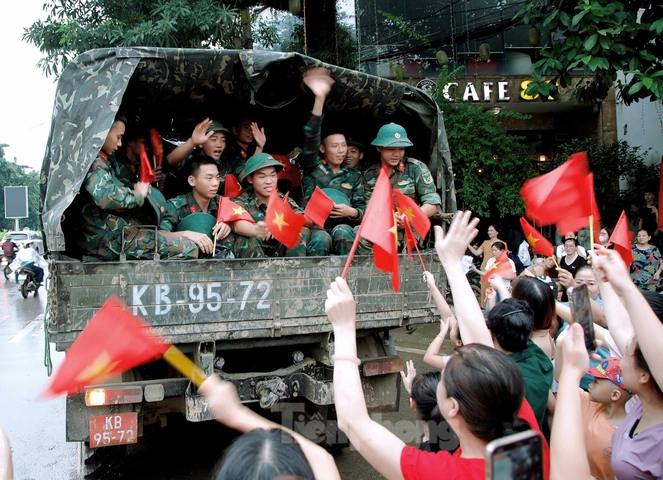 Hình Ảnh Lũ Lụt Yên Bái 2026: Tổng Hợp Tình Hình, Thiệt Hại & Cách Ứng Phó Cho Người Dân
