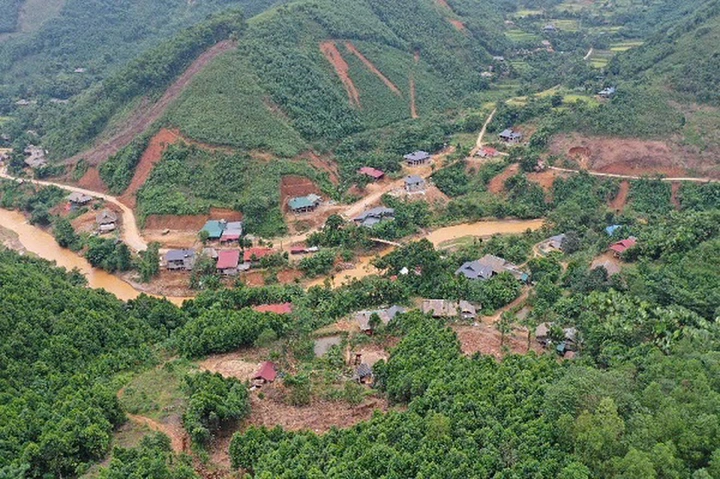 Hình Ảnh Lũ Lụt Yên Bái 2026: Tổng Hợp Tình Hình, Thiệt Hại & Cách Ứng Phó Cho Người Dân