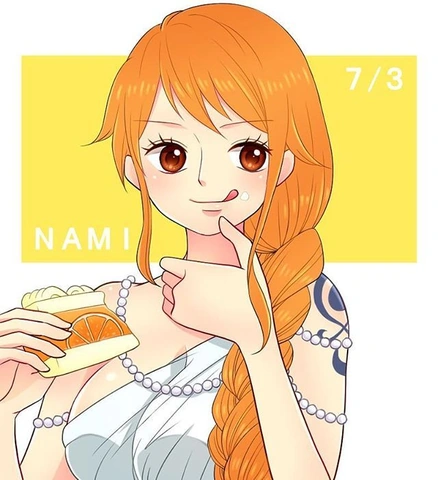 100+ Hình Ảnh Luffy Và Nami 2026 Đầy Màu Sắc, Đẹp Nhất, Dễ Dàng Tải Về