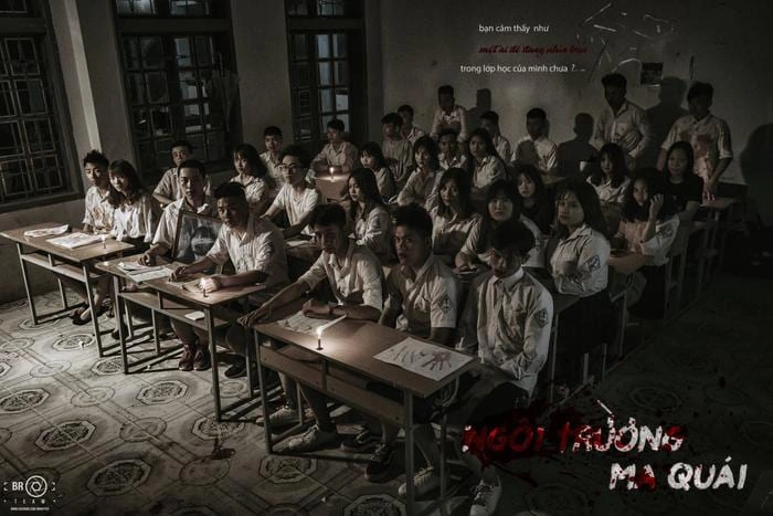 100+ Hình Ảnh Ma Quái 2026 Đầy Kịch Tính, 100+ Bức Ảnh Kinh Hoàng Khiến Bạn Rùng Rợn?