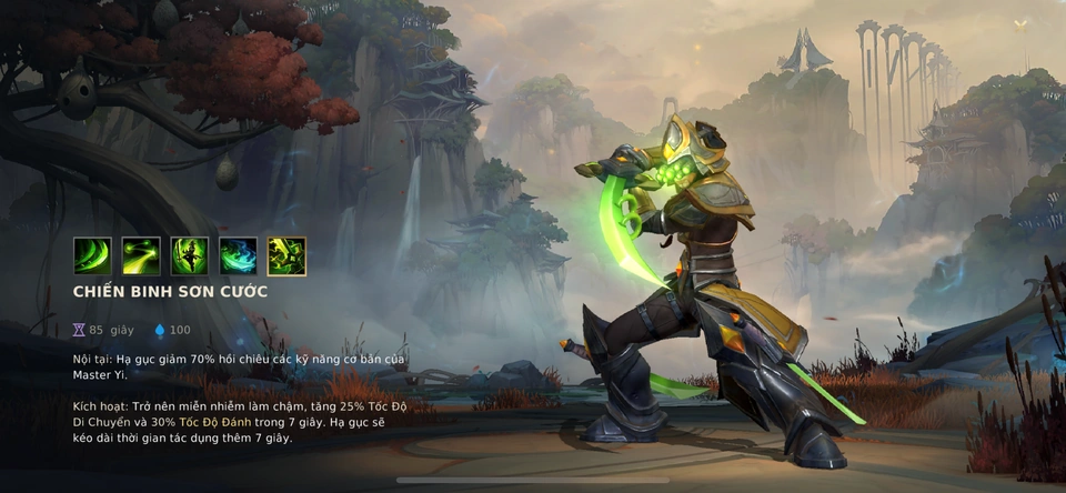 100+ Hình Ảnh Master Yi Độ Phân Giải Cao 2026 – Bộ Sưu Tập Đầy Đủ Cho Game Thủ, Đặt Làm Wallpaper, Avatar, Và Nhiều Hình Thức Sử Dụng Khác 100+ Hình Ảnh Master Yi Độ Phân Giải Cao 2026 – Bộ Sưu Tập Đầy Đủ Cho Game Thủ, Đặt Làm Wallpaper, Avatar, Và Nhiều Hình Thức Sử Dụng Khác