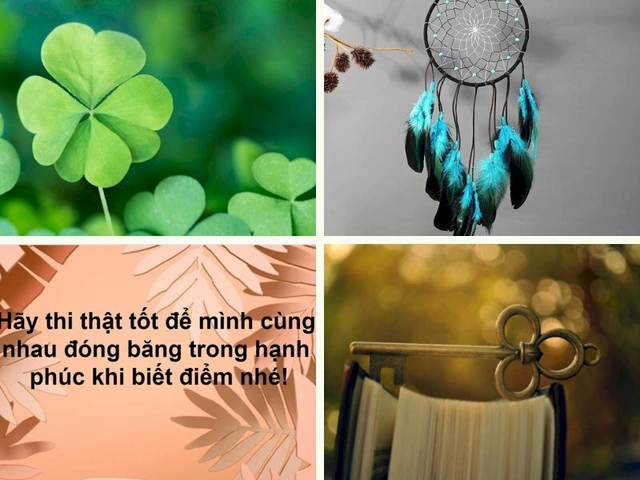 Hình Ảnh May Mắn Cho Mùa Thi: 100+ Đề Cập Được Học Sinh Yêu Thích Để Đạt Điểm Cao Hình Ảnh May Mắn Cho Mùa Thi: 100+ Đề Cập Được Học Sinh Yêu Thích Để Đạt Điểm Cao